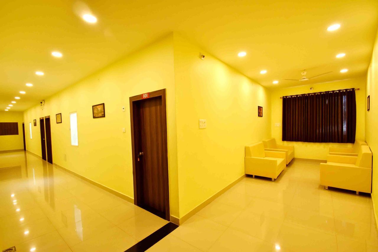 Hotel Hori Palace Ujjain Luaran gambar