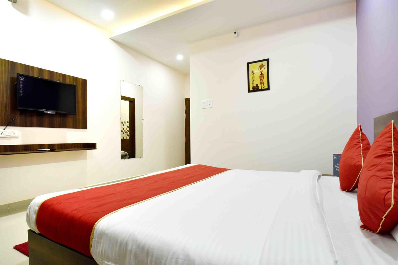 Hotel Hori Palace Ujjain Luaran gambar