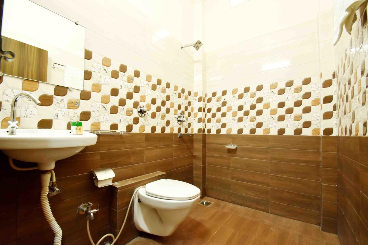 Hotel Hori Palace Ujjain Luaran gambar