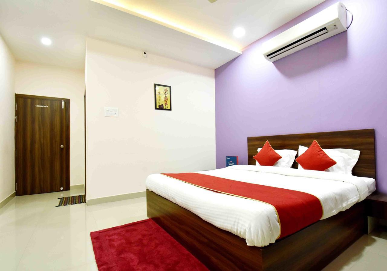 Hotel Hori Palace Ujjain Luaran gambar