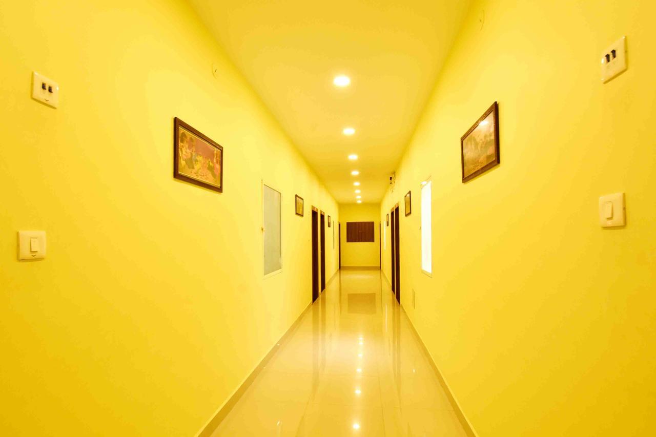 Hotel Hori Palace Ujjain Luaran gambar