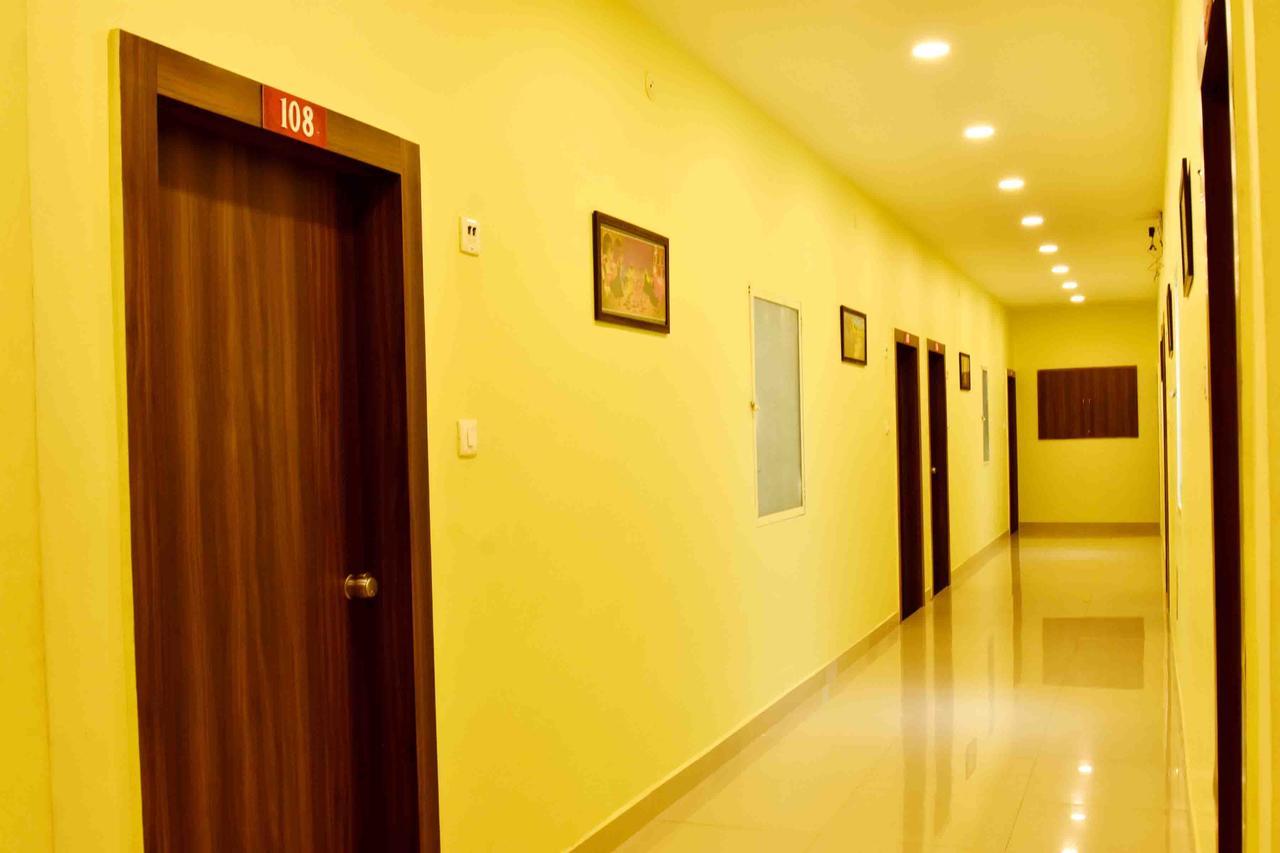 Hotel Hori Palace Ujjain Luaran gambar