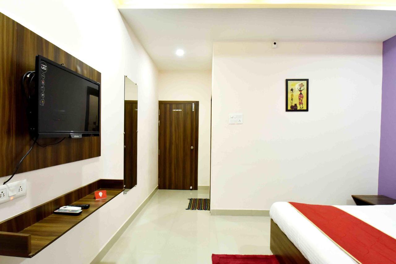 Hotel Hori Palace Ujjain Luaran gambar