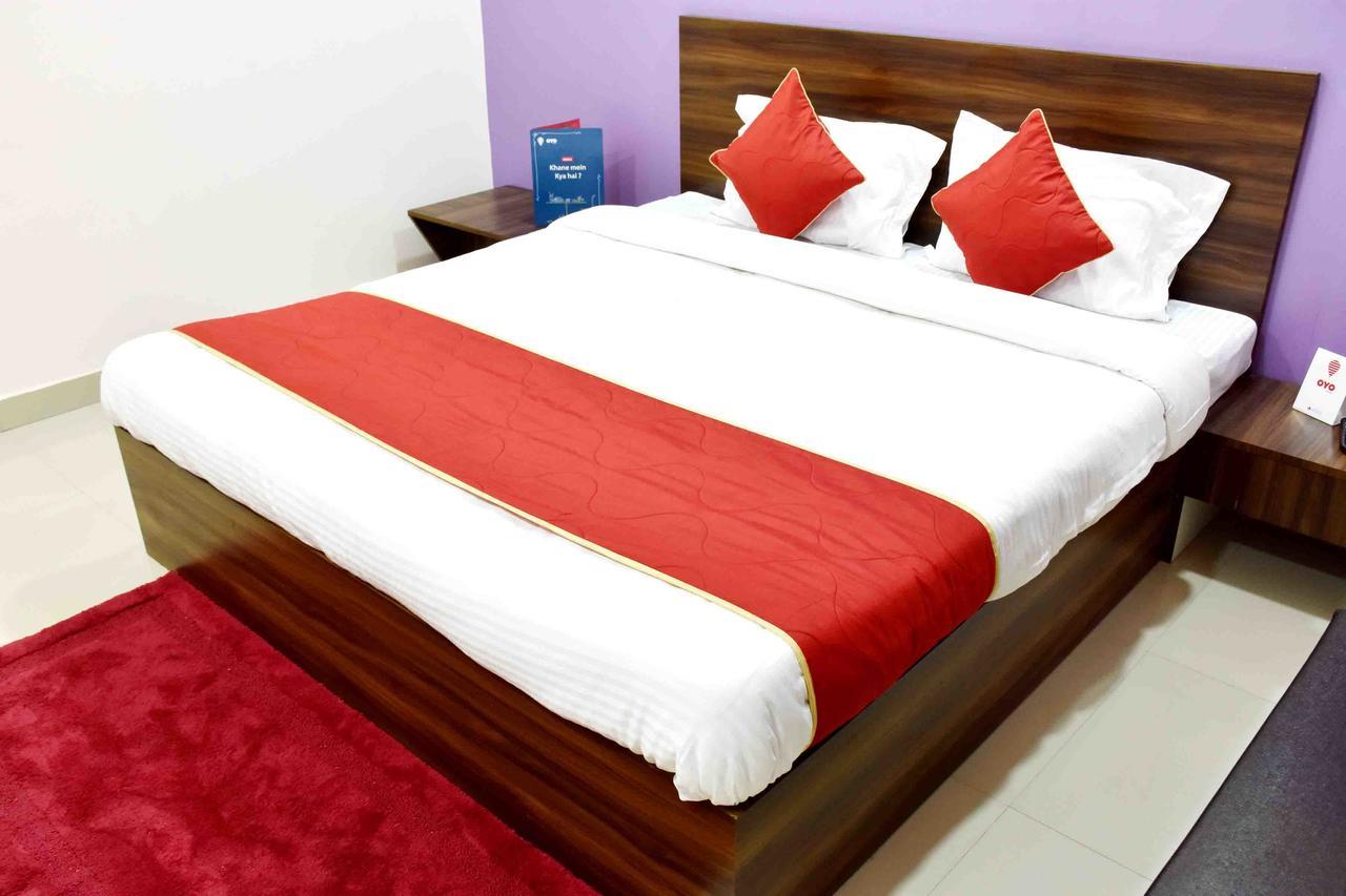 Hotel Hori Palace Ujjain Luaran gambar
