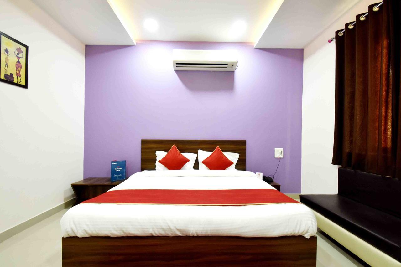 Hotel Hori Palace Ujjain Luaran gambar